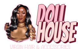 Dollhouse Logo