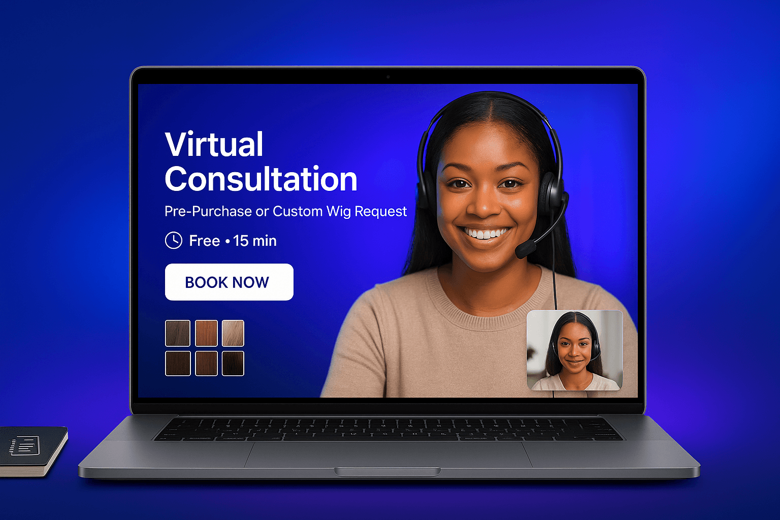 Virtual Consultation