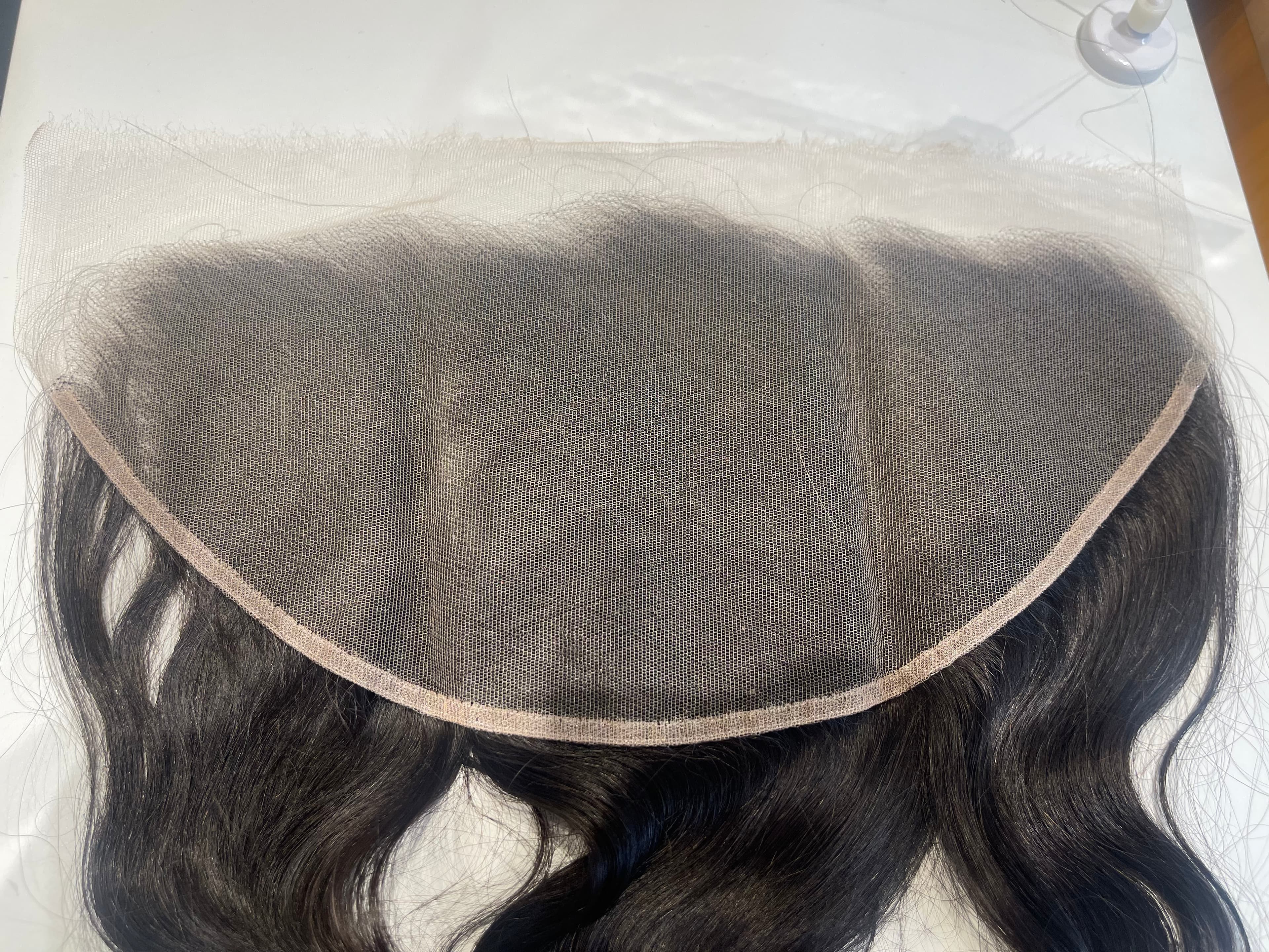 Frontal 13x6 - Image 1