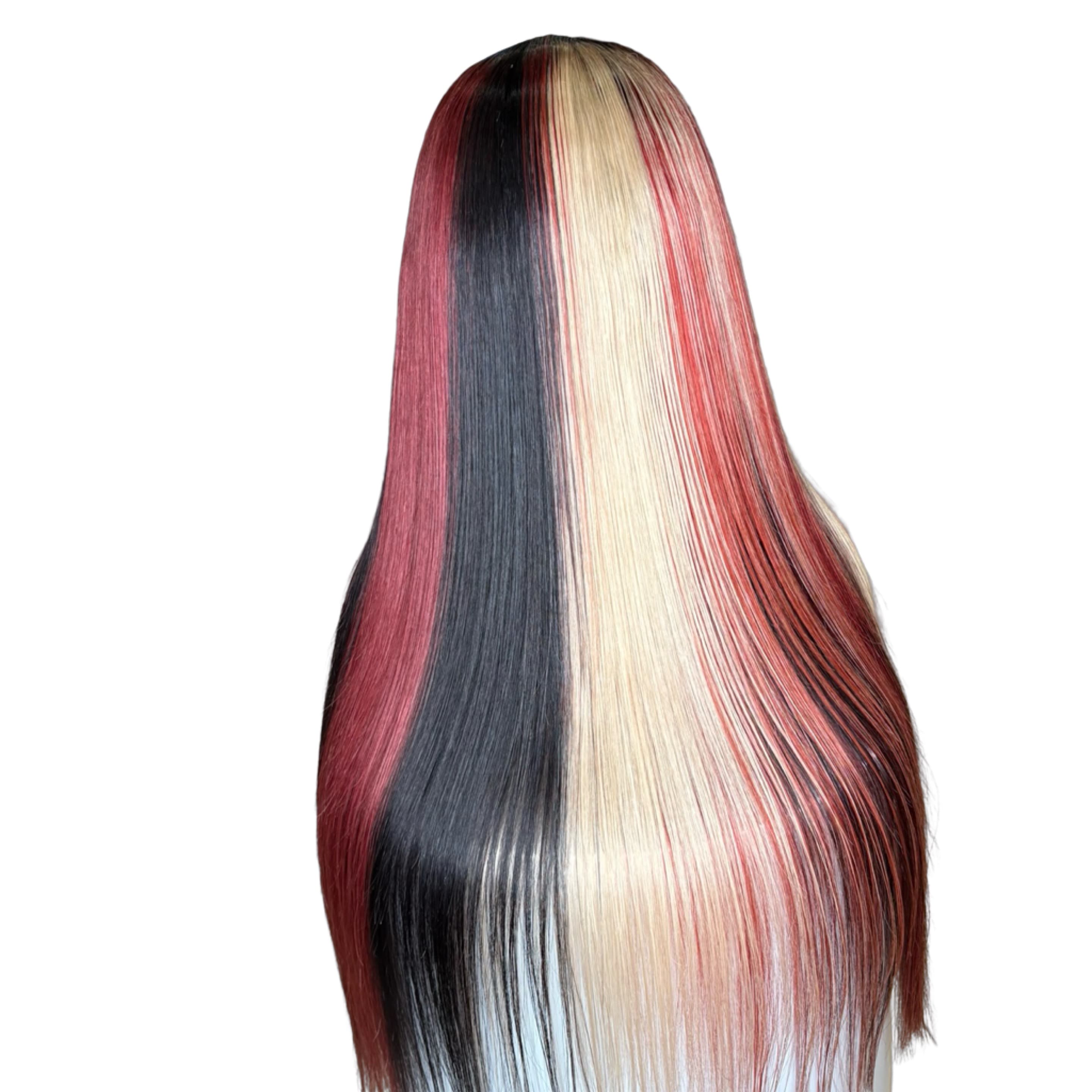 Sunset Blaze - Image 1